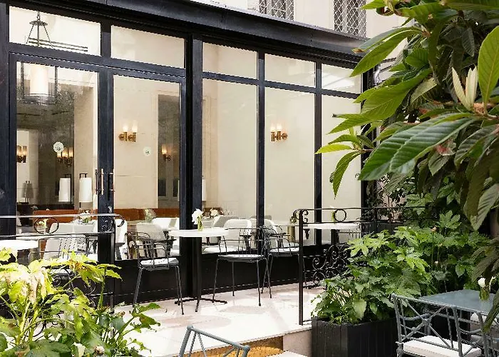 Les Jardins Du Faubourg & By Shiseido