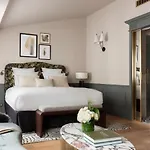 Szálloda Les Jardins Du Faubourg & By Shiseido