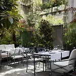 Szálloda Les Jardins Du Faubourg & By Shiseido 5*