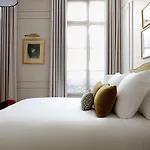Les Jardins Du Faubourg & By Shiseido Szálloda Párizs