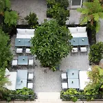 Les Jardins Du Faubourg & By Shiseido Szálloda