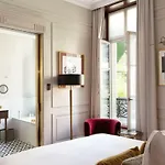 Les Jardins Du Faubourg & By Shiseido Szálloda 5*