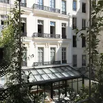 Les Jardins Du Faubourg & By Shiseido 5*