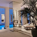 Les Jardins Du Faubourg & By Shiseido 5* Párizs