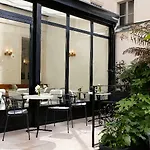 Szálloda Les Jardins Du Faubourg & By Shiseido Párizs