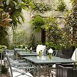 Szálloda Les Jardins Du Faubourg & By Shiseido
