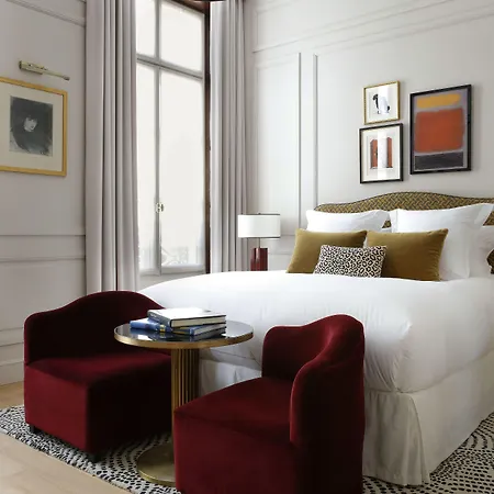 Les Jardins Du Faubourg & By Shiseido