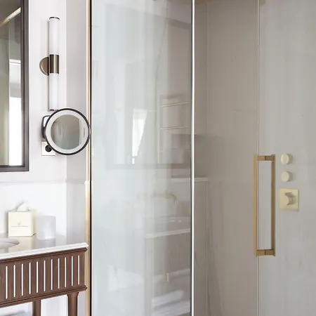 Les Jardins Du Faubourg & By Shiseido 5* Parijs