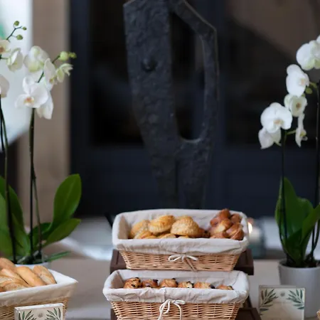 Hotel Les Jardins Du Faubourg & By Shiseido 5*