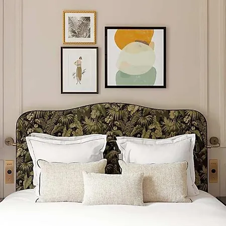 Hotell Les Jardins Du Faubourg & By Shiseido Paris