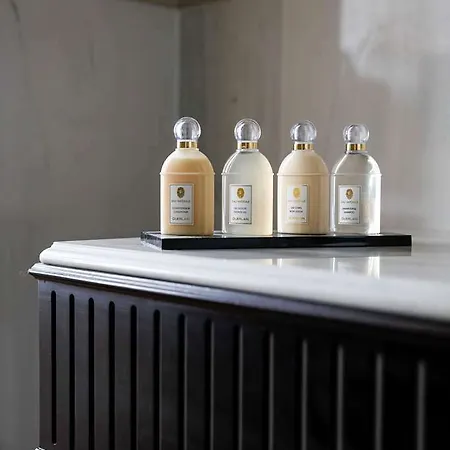 Les Jardins Du Faubourg Hotel&spa By Shiseido Paris