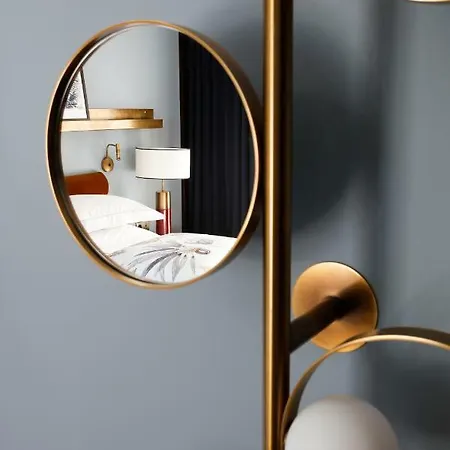 Les Jardins Du Faubourg Hotel&spa By Shiseido Hotel 5*