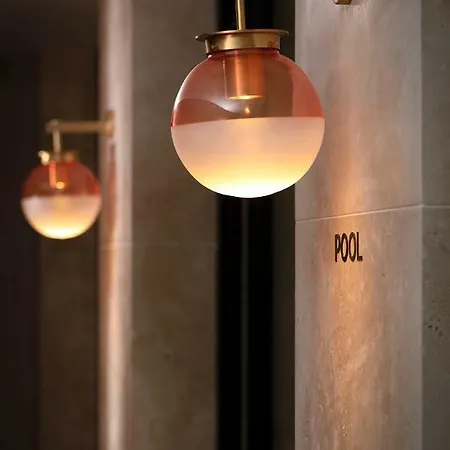 Les Jardins Du Faubourg Hotel&spa By Shiseido 5* Paris