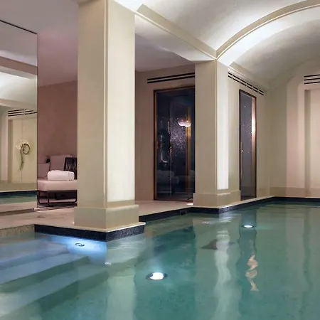 Les Jardins Du Faubourg Hotel&spa By Shiseido Hotel