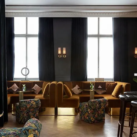 Les Jardins Du Faubourg Hotel&spa By Shiseido Hotel