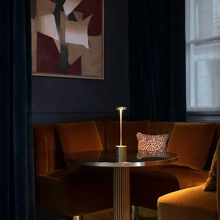Les Jardins Du Faubourg Hotel&spa By Shiseido Paris