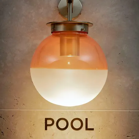 Les Jardins Du Faubourg & By Shiseido ホテル パリ