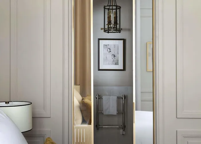 Les Jardins Du Faubourg & By Shiseido