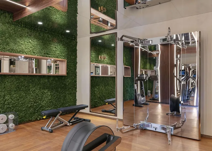 Les Jardins Du Faubourg & By Shiseido