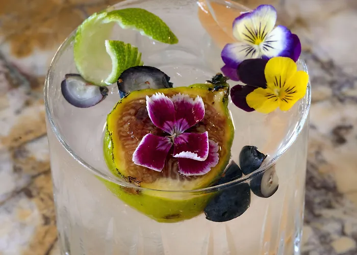 Hotel Les Jardins Du Faubourg & By Shiseido Parijs