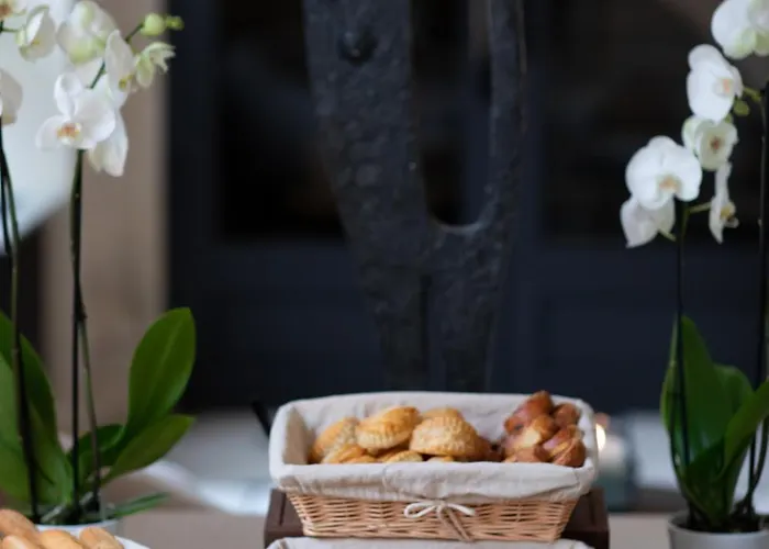 Hotel Les Jardins Du Faubourg & By Shiseido 5*