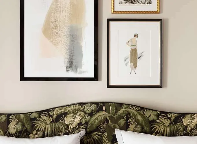 Les Jardins Du Faubourg & By Shiseido Parijs