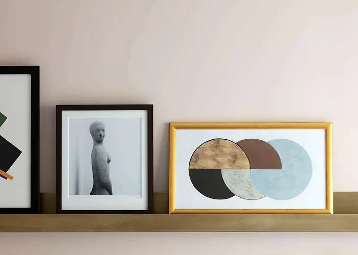 Les Jardins Du Faubourg & By Shiseido Hotel Parijs