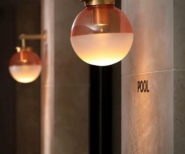 Les Jardins Du Faubourg & By Shiseido 5* Parijs