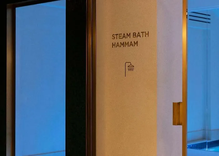 Les Jardins Du Faubourg & By Shiseido Hotel