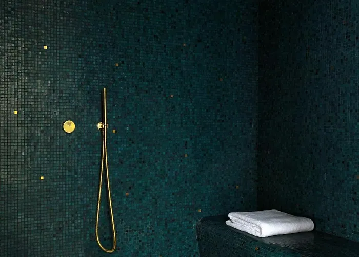 Hotel Les Jardins Du Faubourg & By Shiseido 5*